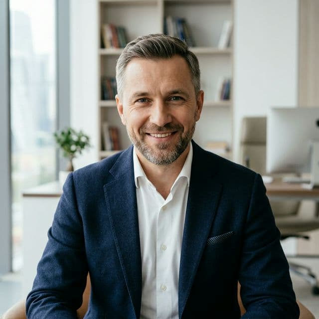 Алексей Воронов