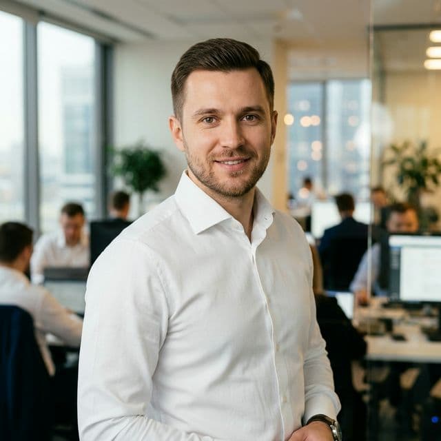 Дмитрий Кузнецов